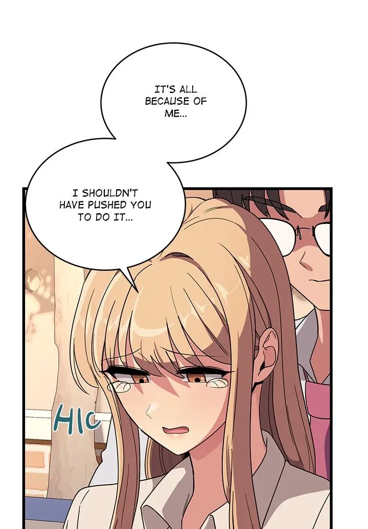 I Became a Dog! - Chapter 12 [photo 26] - MangaPorn