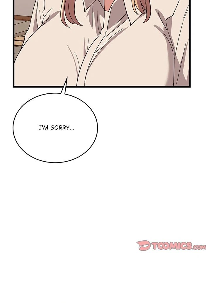 I Became a Dog! - Chapter 12 [photo 27] - MangaPorn