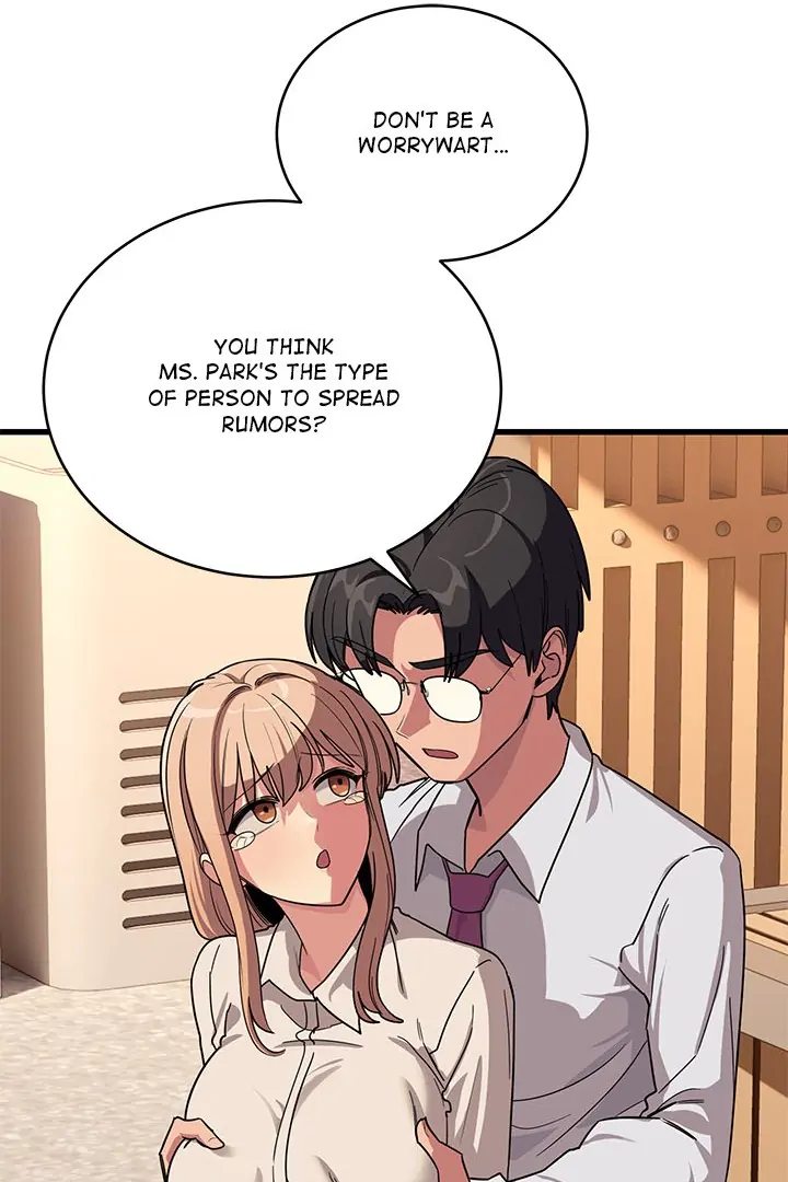 I Became a Dog! - Chapter 12 [photo 29] - MangaPorn