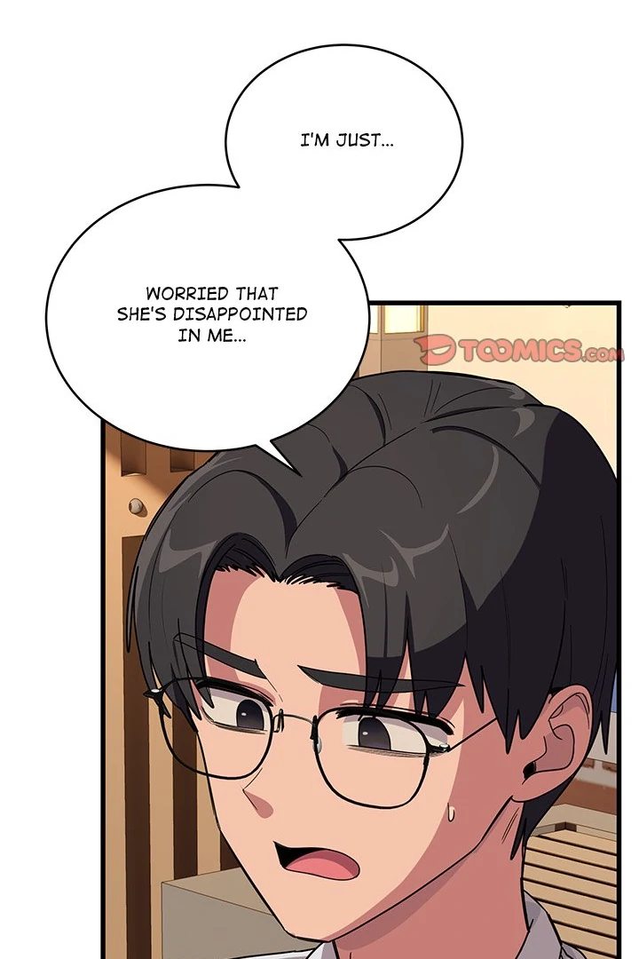 I Became a Dog! - Chapter 12 [photo 31] - MangaPorn