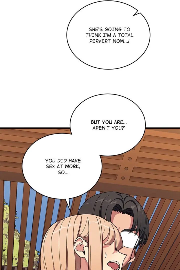 I Became a Dog! - Chapter 12 [photo 34] - MangaPorn