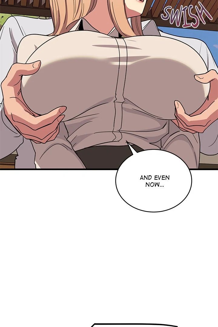 I Became a Dog! - Chapter 12 [photo 35] - MangaPorn