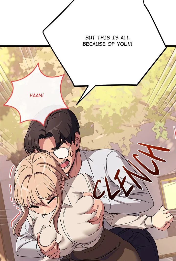 I Became a Dog! - Chapter 12 [photo 36] - MangaPorn