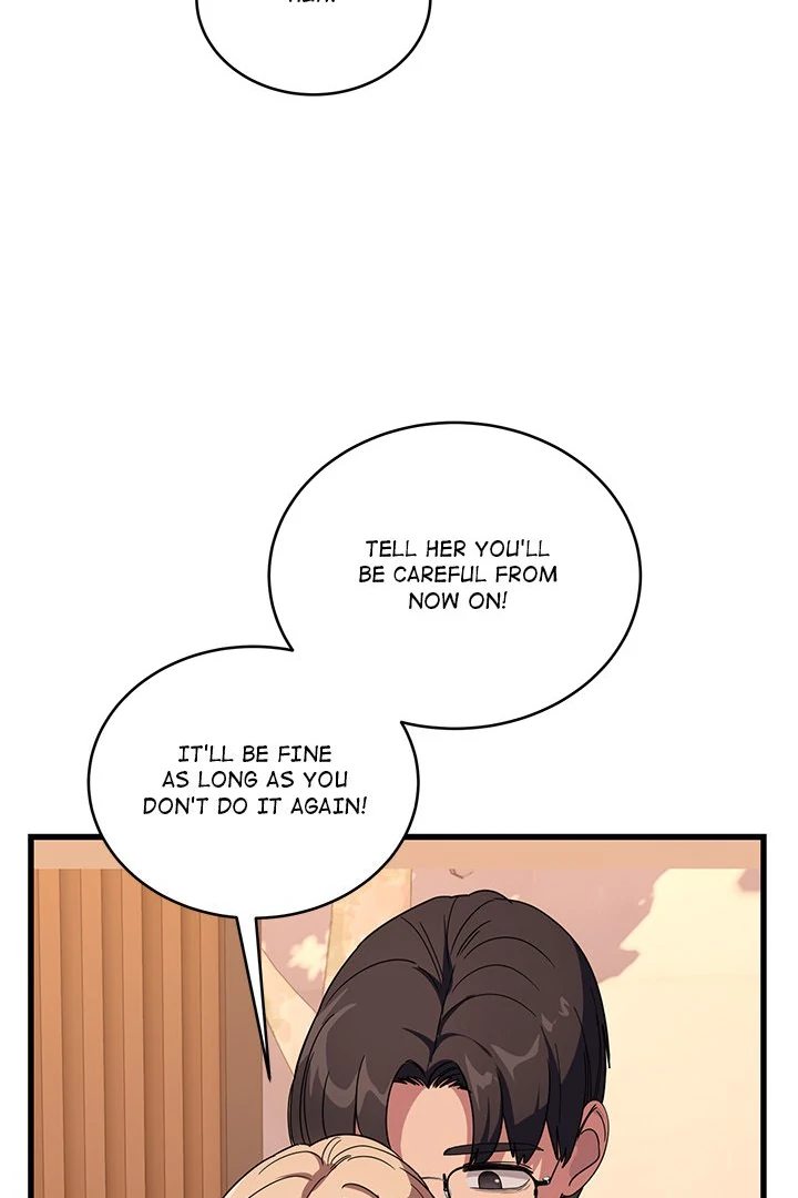 I Became a Dog! - Chapter 12 [photo 39] - MangaPorn