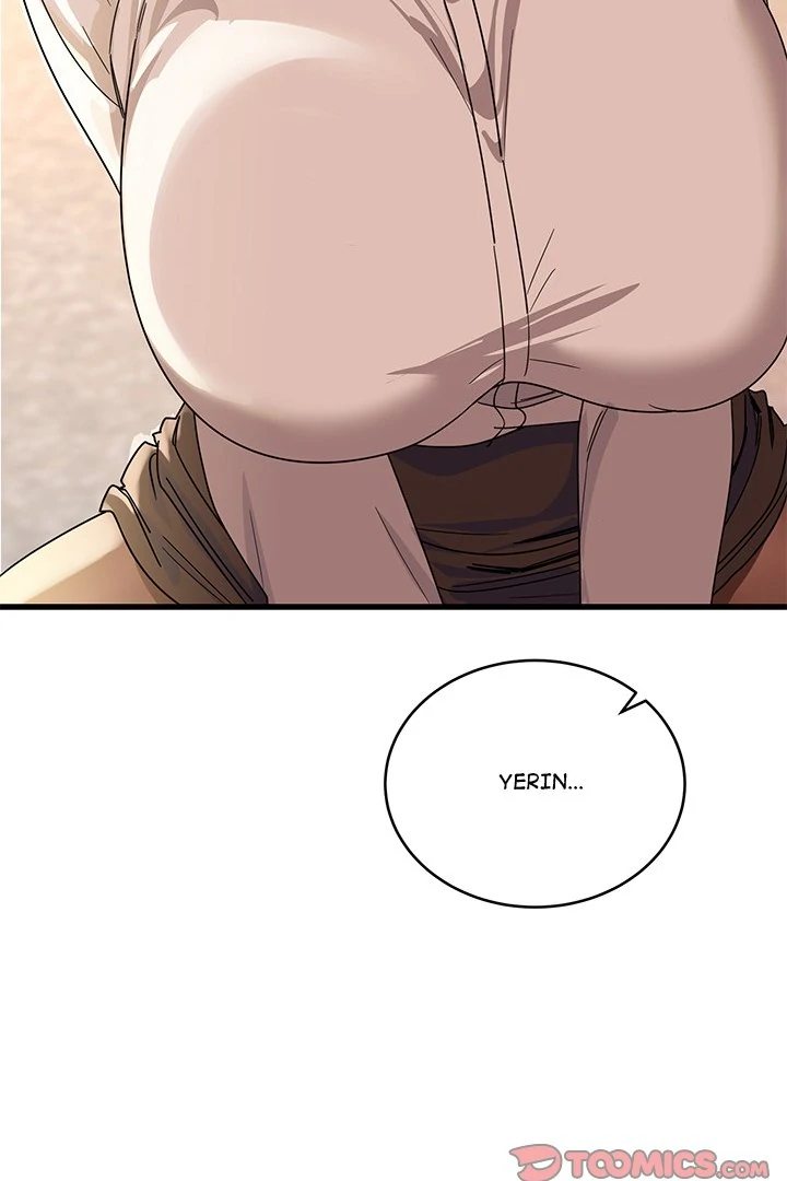 I Became a Dog! - Chapter 12 [photo 43] - MangaPorn