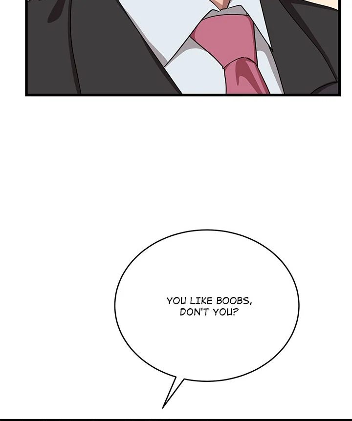 I Became a Dog! - Chapter 12 [photo 5] - MangaPorn
