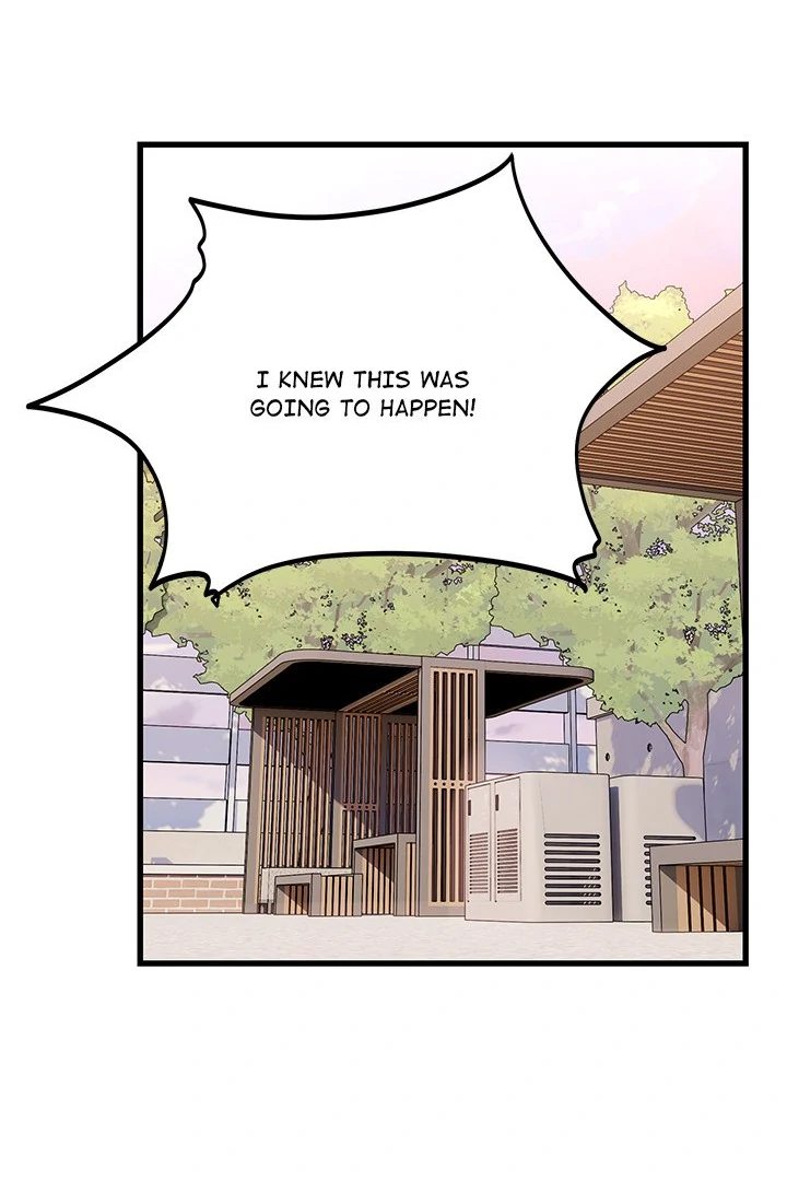 I Became a Dog! - Chapter 12 [photo 50] - MangaPorn
