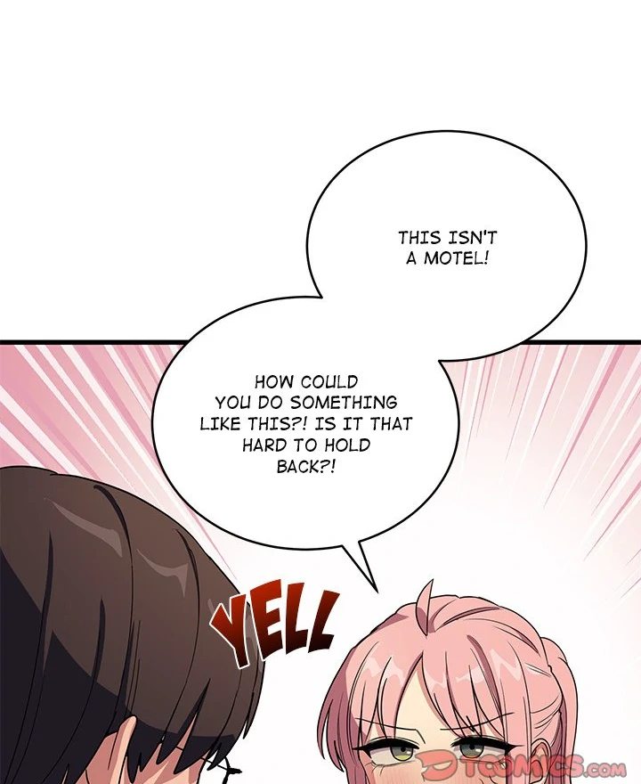 I Became a Dog! - Chapter 12 [photo 51] - MangaPorn