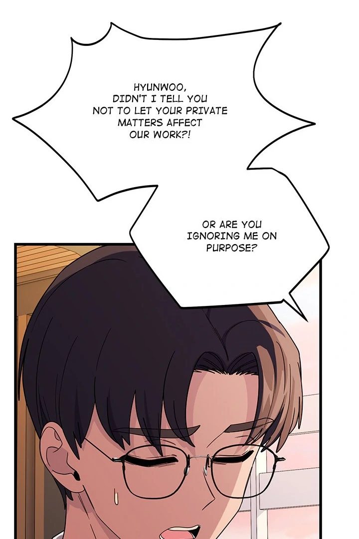 I Became a Dog! - Chapter 12 [photo 53] - MangaPorn