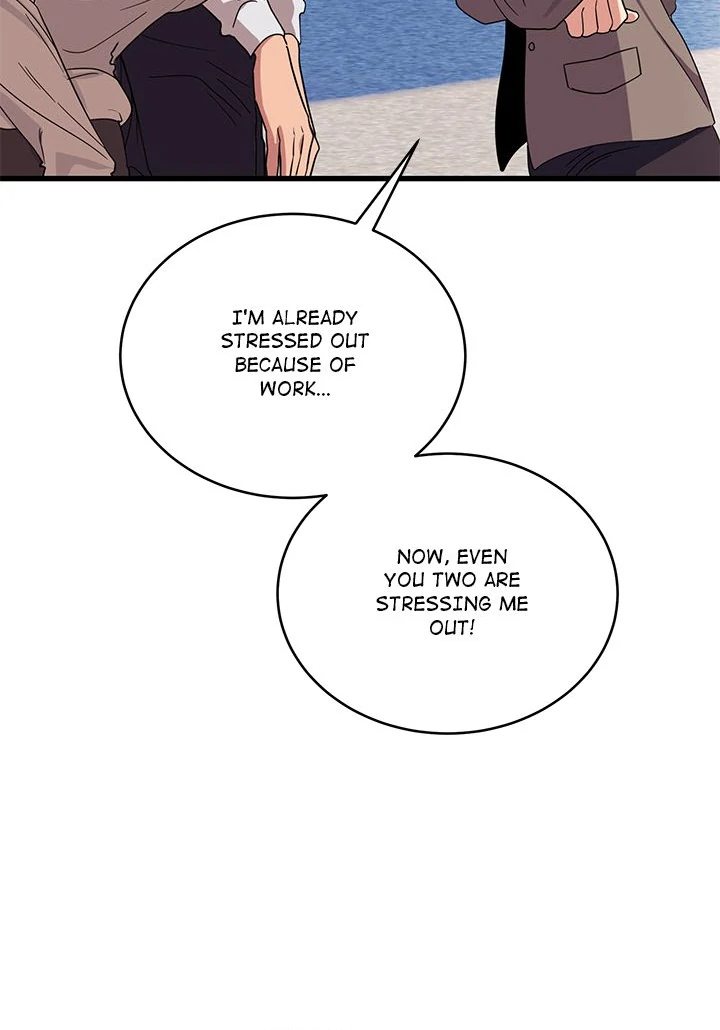 I Became a Dog! - Chapter 12 [photo 56] - MangaPorn