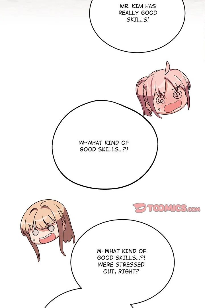 I Became a Dog! - Chapter 12 [photo 64] - MangaPorn
