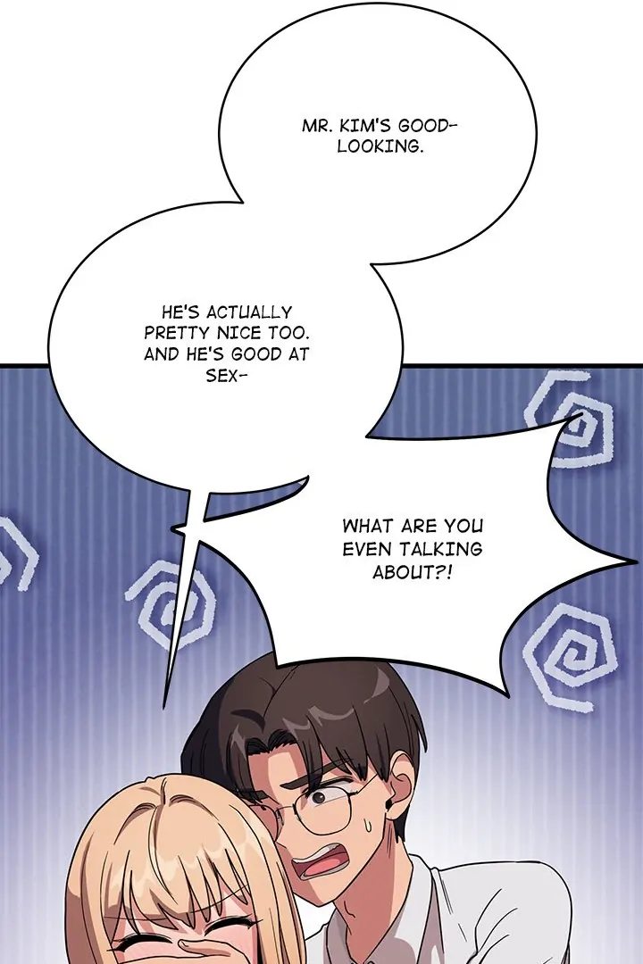 I Became a Dog! - Chapter 12 [photo 67] - MangaPorn