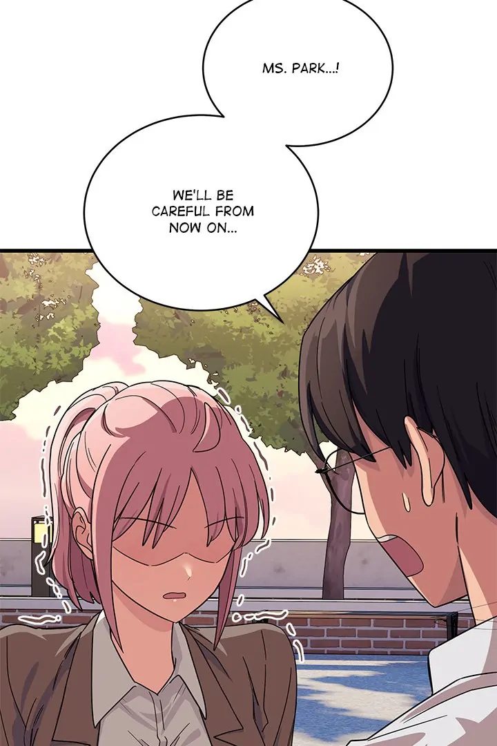 I Became a Dog! - Chapter 12 [photo 69] - MangaPorn