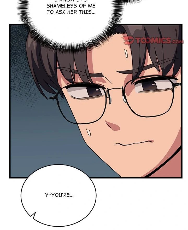 I Became a Dog! - Chapter 12 [photo 71] - MangaPorn