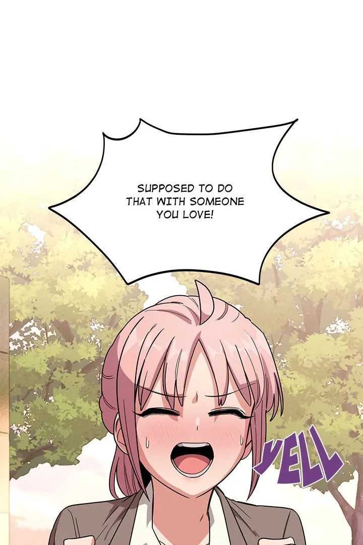 I Became a Dog! - Chapter 12 [photo 72] - MangaPorn