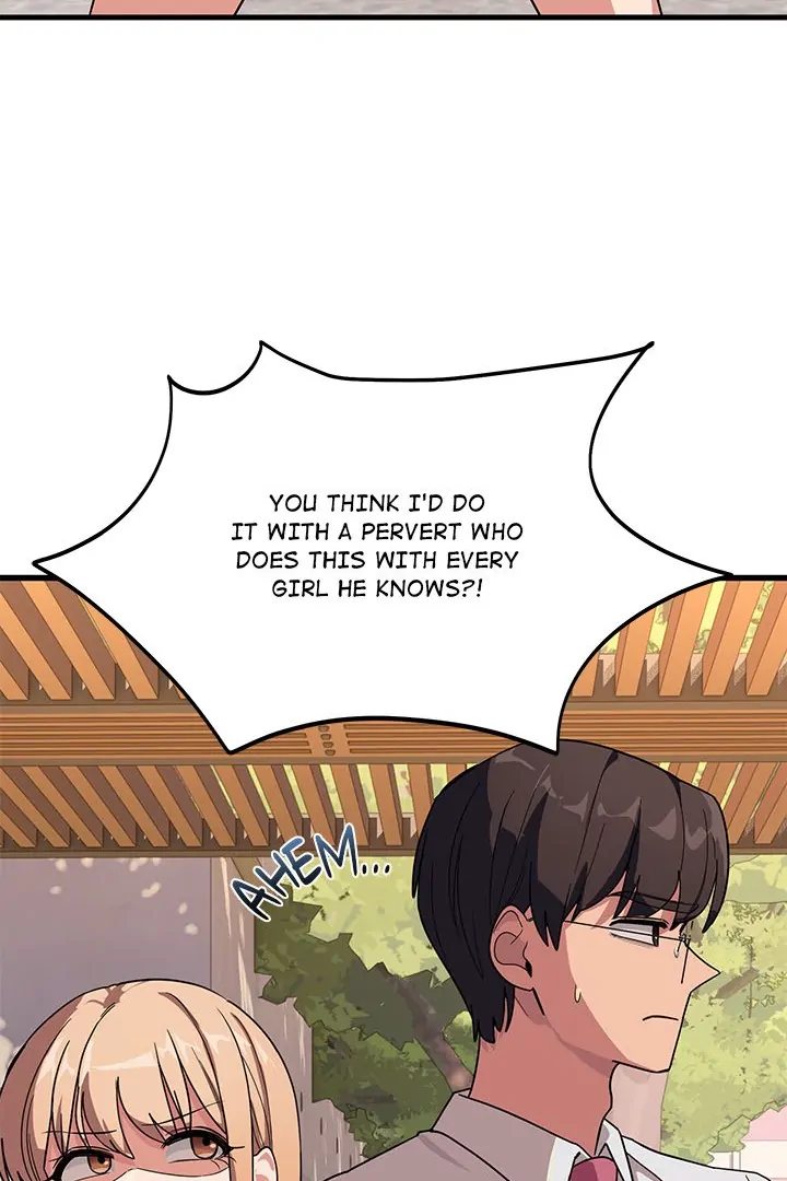I Became a Dog! - Chapter 12 [photo 74] - MangaPorn