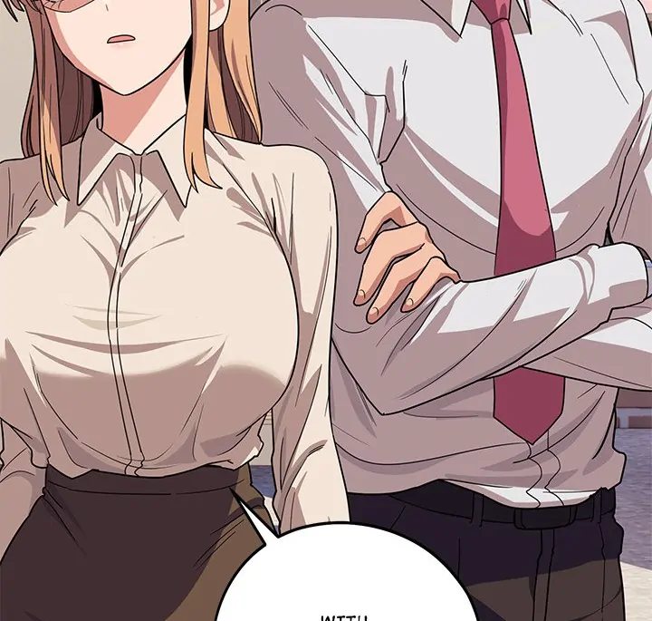 I Became a Dog! - Chapter 12 [photo 75] - MangaPorn