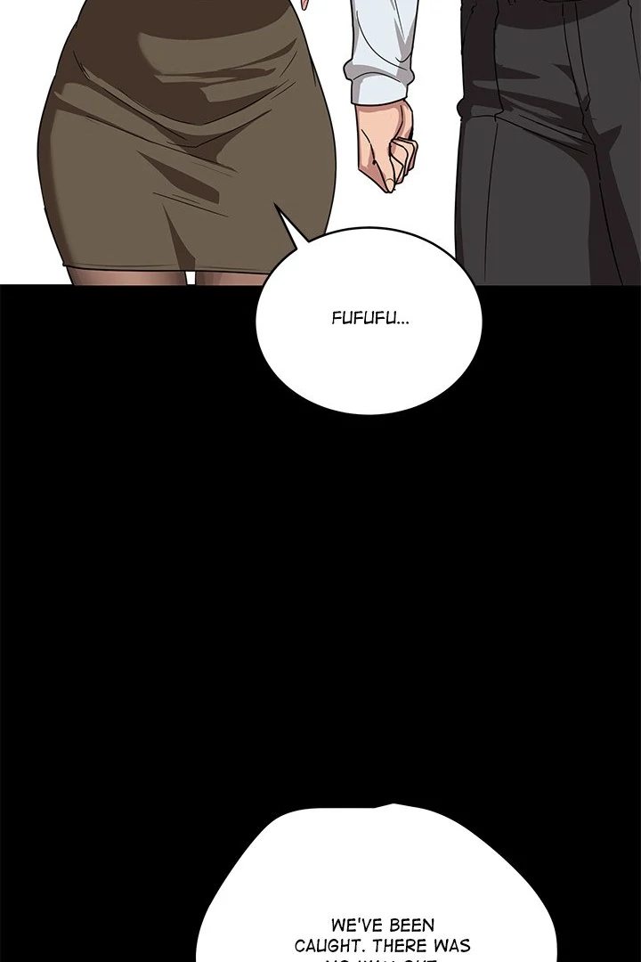 I Became a Dog! - Chapter 12 [photo 79] - MangaPorn