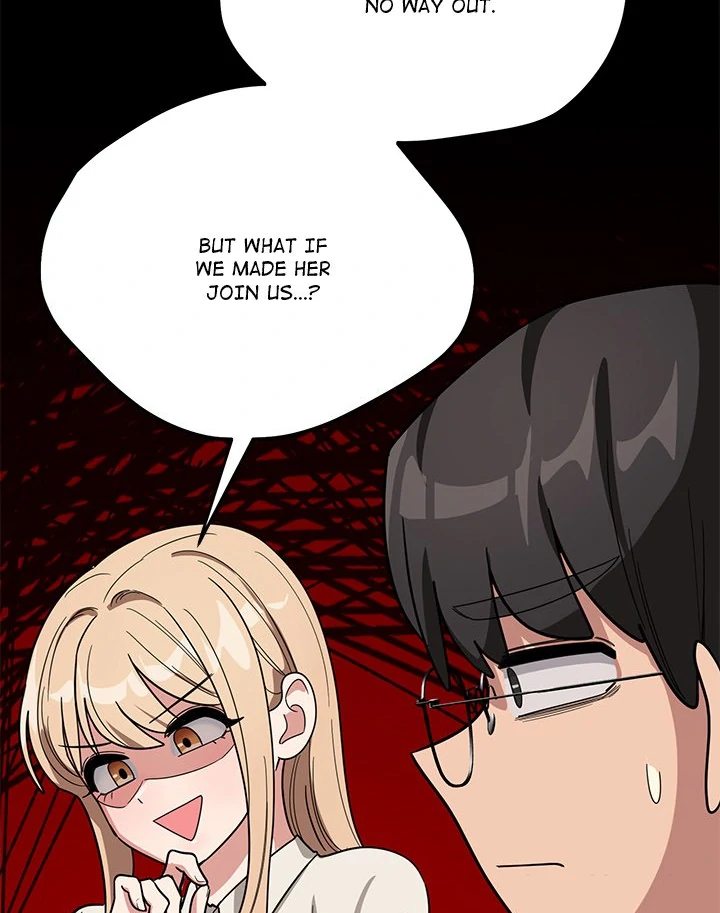 I Became a Dog! - Chapter 12 [photo 80] - MangaPorn