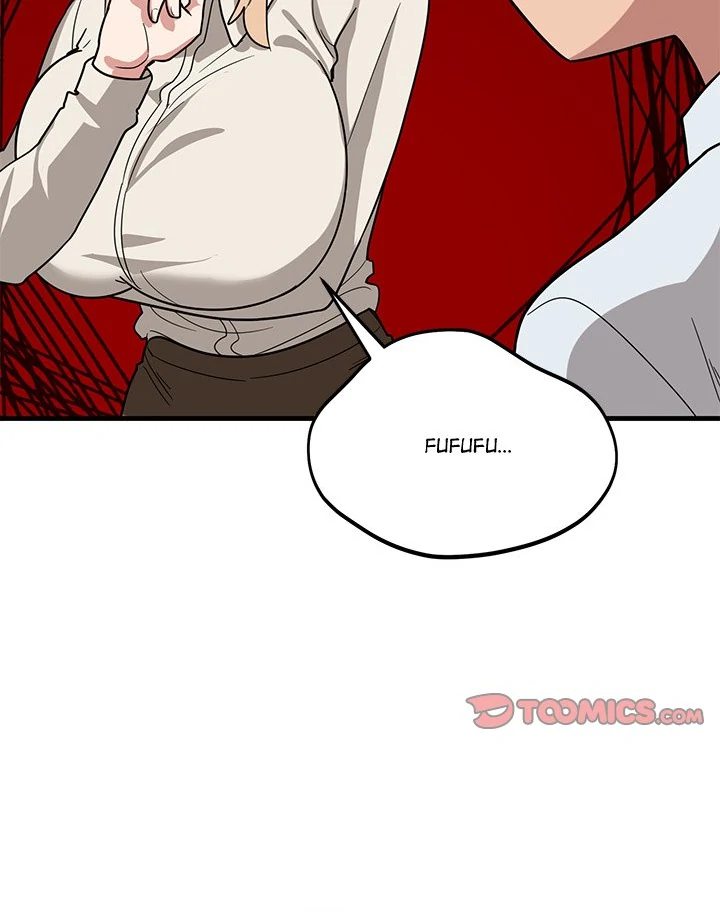 I Became a Dog! - Chapter 12 [photo 81] - MangaPorn