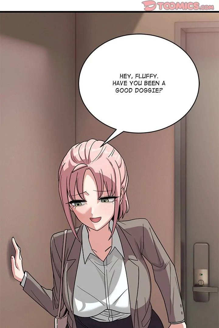 I Became a Dog! - Chapter 12 [photo 88] - MangaPorn