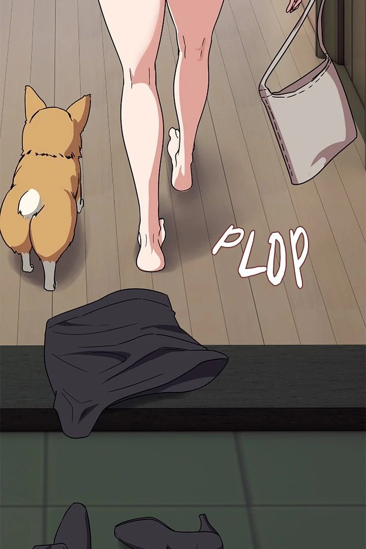 I Became a Dog! - Chapter 12 [photo 93] - MangaPorn