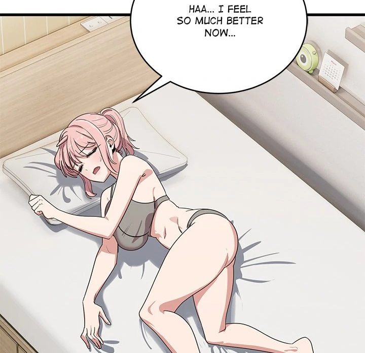 I Became a Dog! - Chapter 12 [photo 95] - MangaPorn