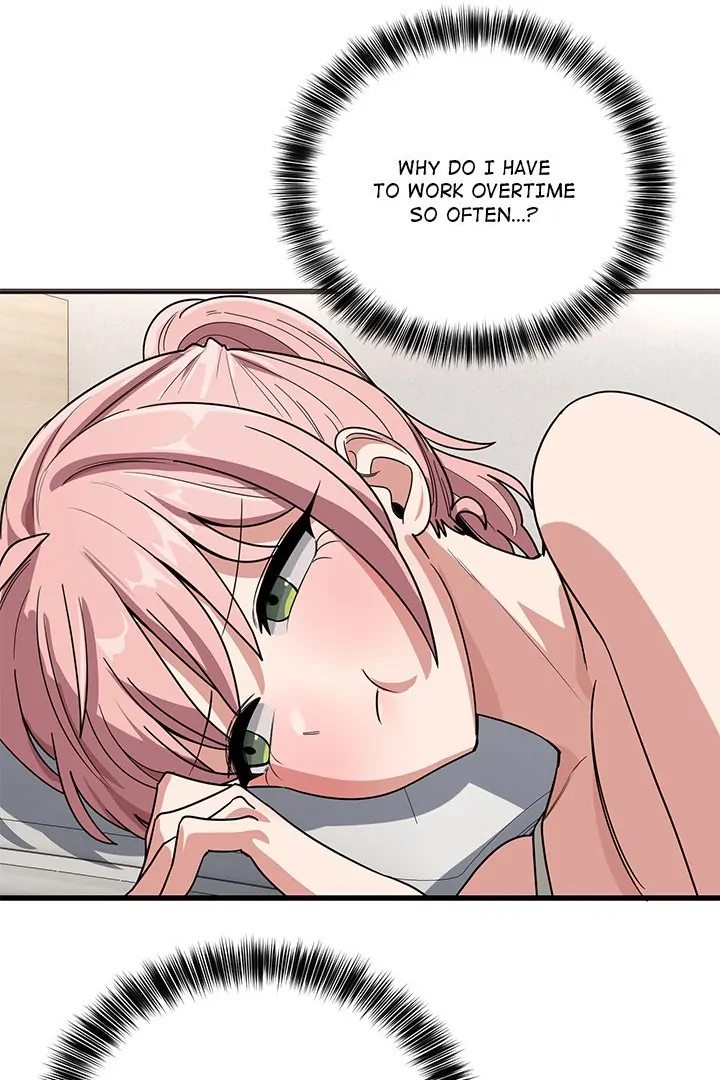 I Became a Dog! - Chapter 12 [photo 97] - MangaPorn