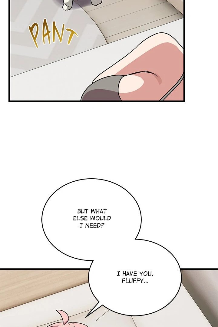 I Became a Dog! - Chapter 12 [photo 99] - MangaPorn