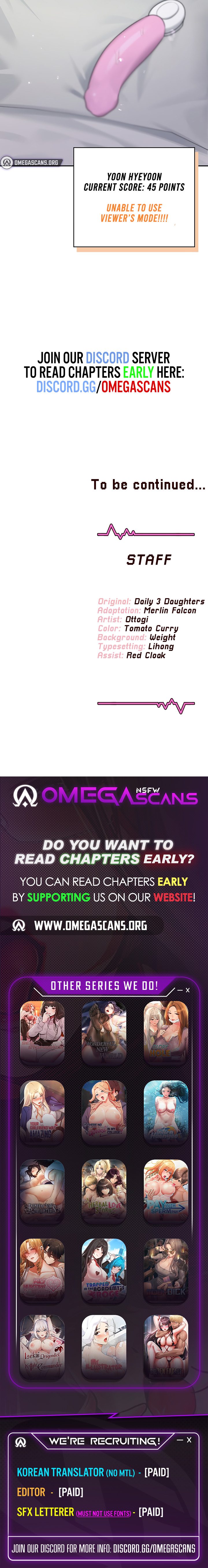Wireless Onahole - Chapter 16 [photo 13] - MangaPorn