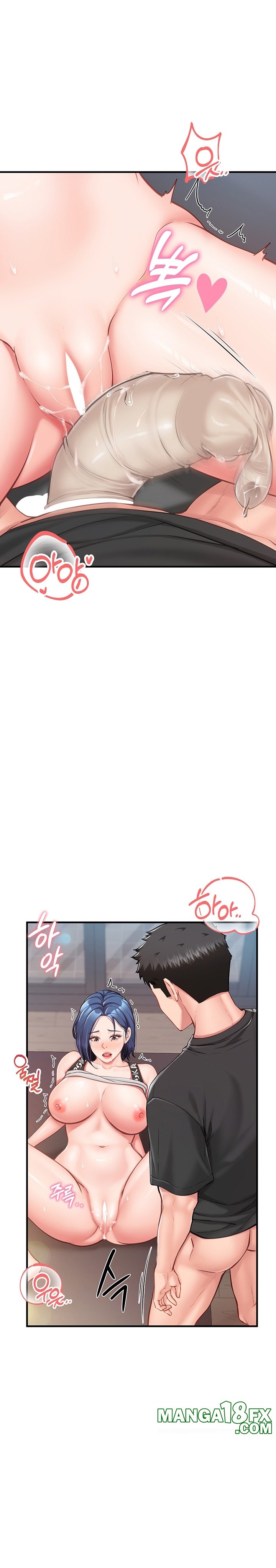 I’m the Only Man on the Military Base Raw - Chapter 5 [photo 13] - MangaPorn