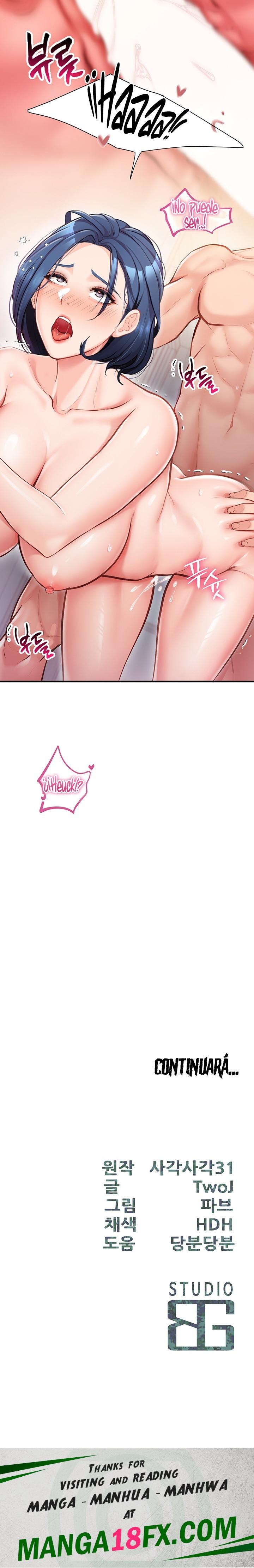 I’m the Only Man on the Military Base Raw - Chapter 5 [photo 33] - MangaPorn