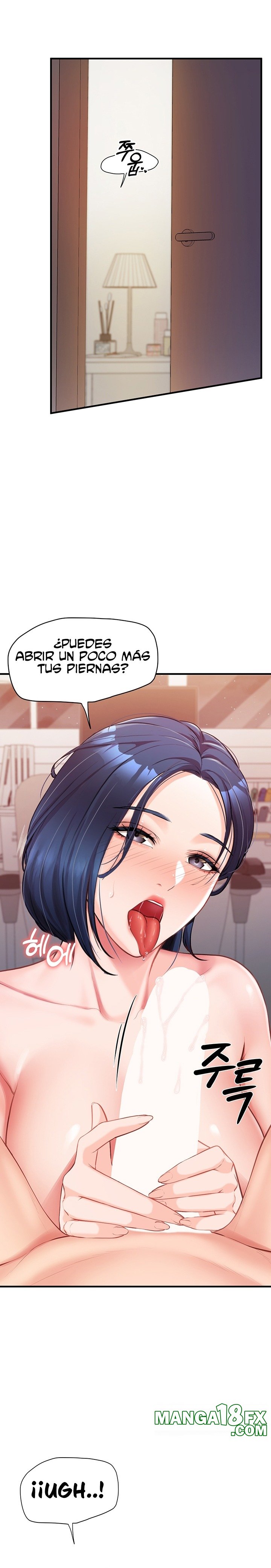 I’m the Only Man on the Military Base Raw - Chapter 6 [photo 15] - MangaPorn