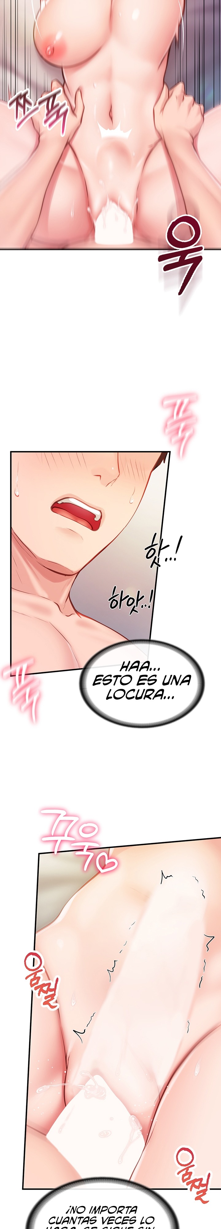 I’m the Only Man on the Military Base Raw - Chapter 6 [photo 23] - MangaPorn