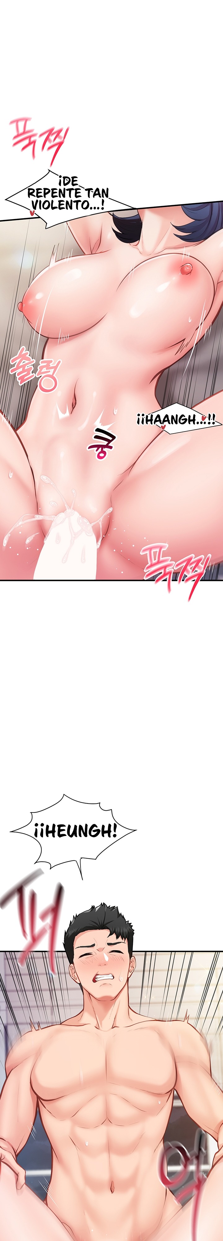 I’m the Only Man on the Military Base Raw - Chapter 6 [photo 26] - MangaPorn