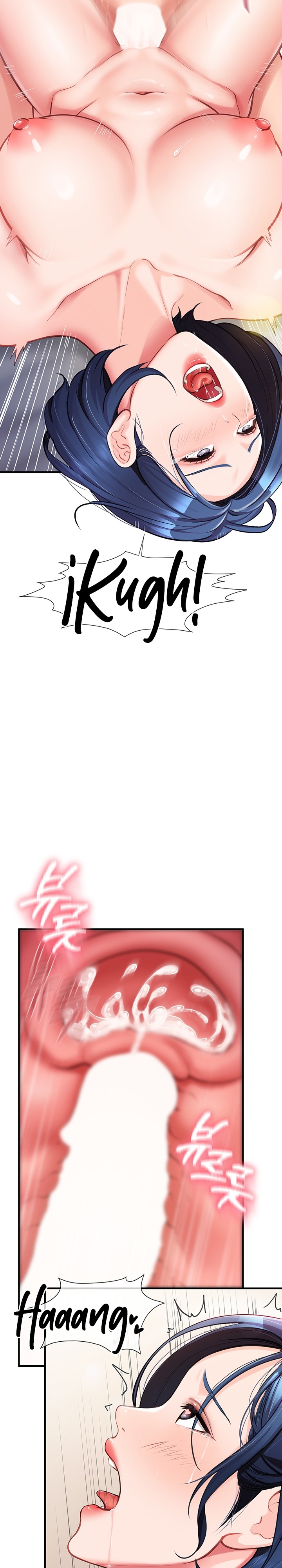 I’m the Only Man on the Military Base Raw - Chapter 6 [photo 27] - MangaPorn