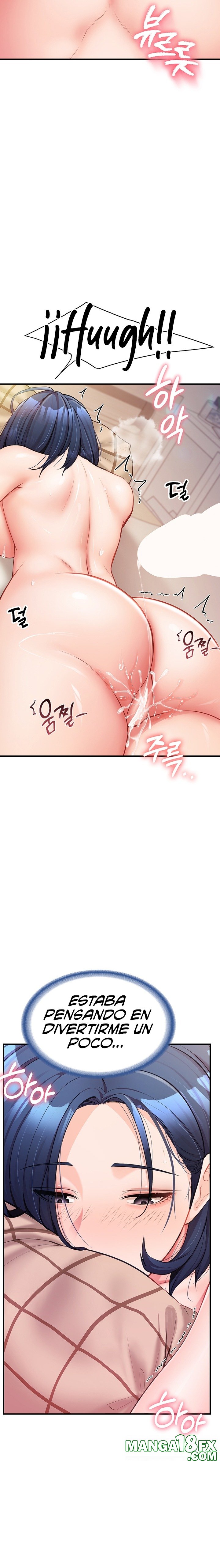 I’m the Only Man on the Military Base Raw - Chapter 6 [photo 31] - MangaPorn