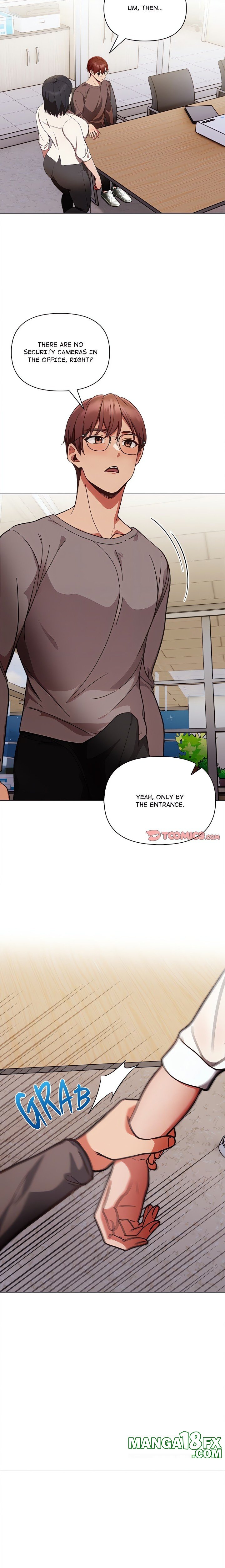 Love-Motion Capture - Chapter 17 [photo 15] - MangaPorn