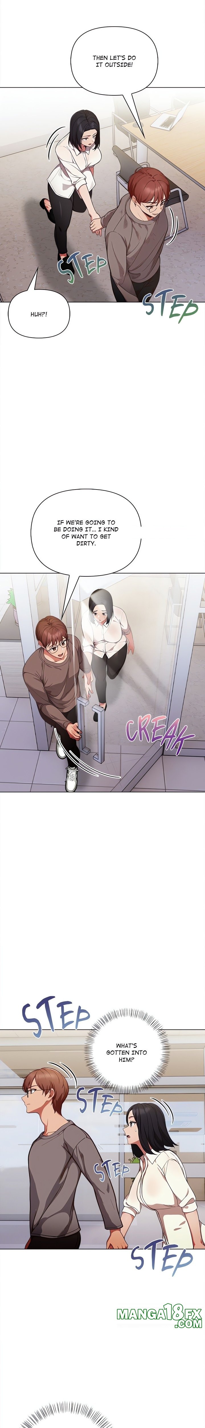 Love-Motion Capture - Chapter 17 [photo 16] - MangaPorn