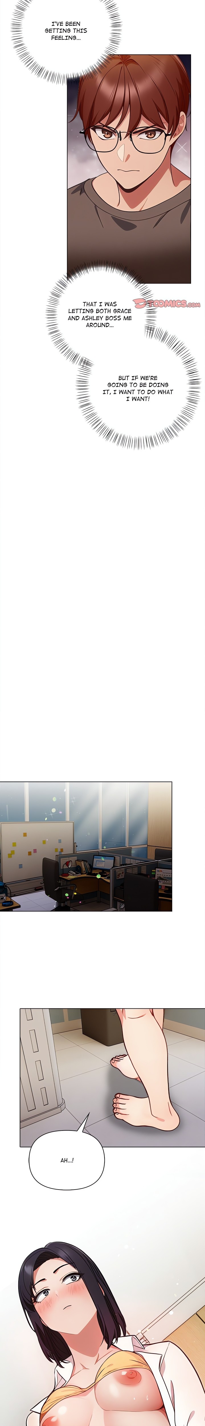 Love-Motion Capture - Chapter 17 [photo 17] - MangaPorn