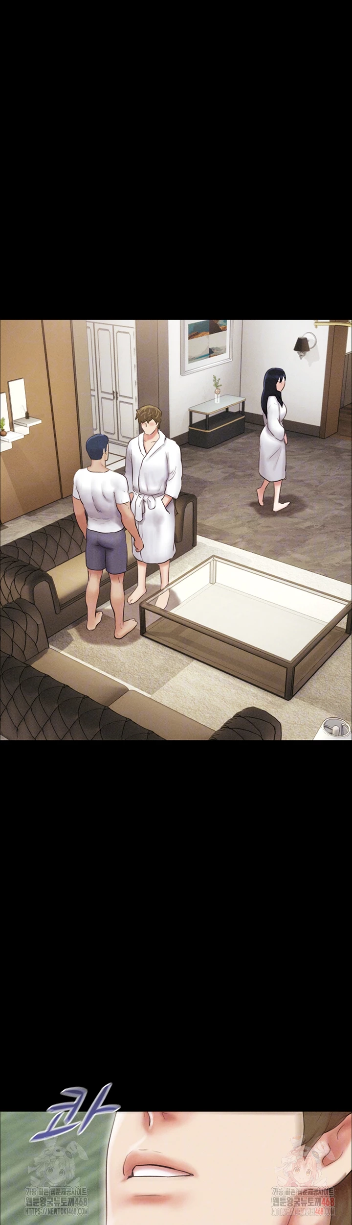 So-Eun Raw - Chapter 48 [photo 3] - MangaPorn