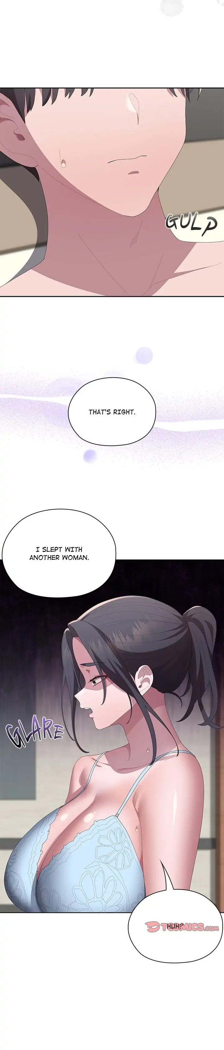 Office Shitbag Alert - Chapter 55 [photo 16] - MangaPorn