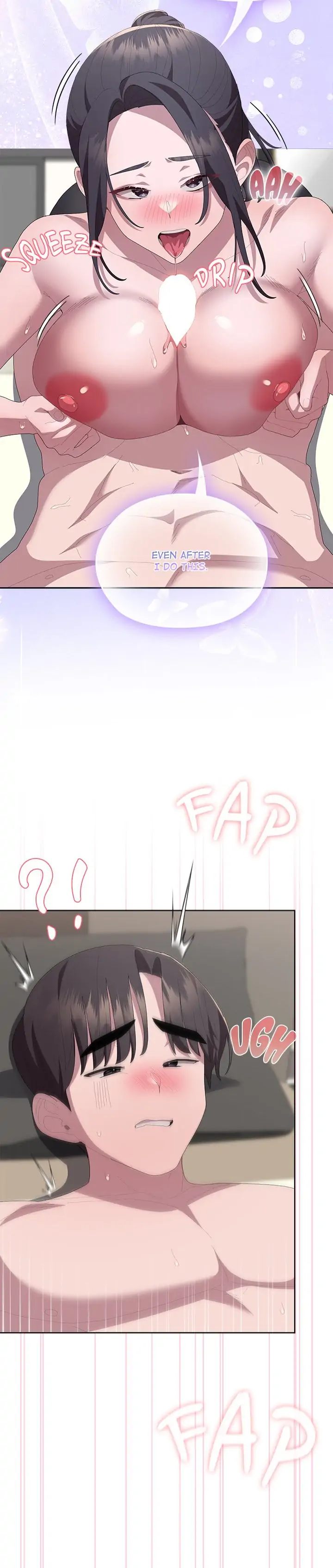 Office Shitbag Alert - Chapter 55 [photo 75] - MangaPorn