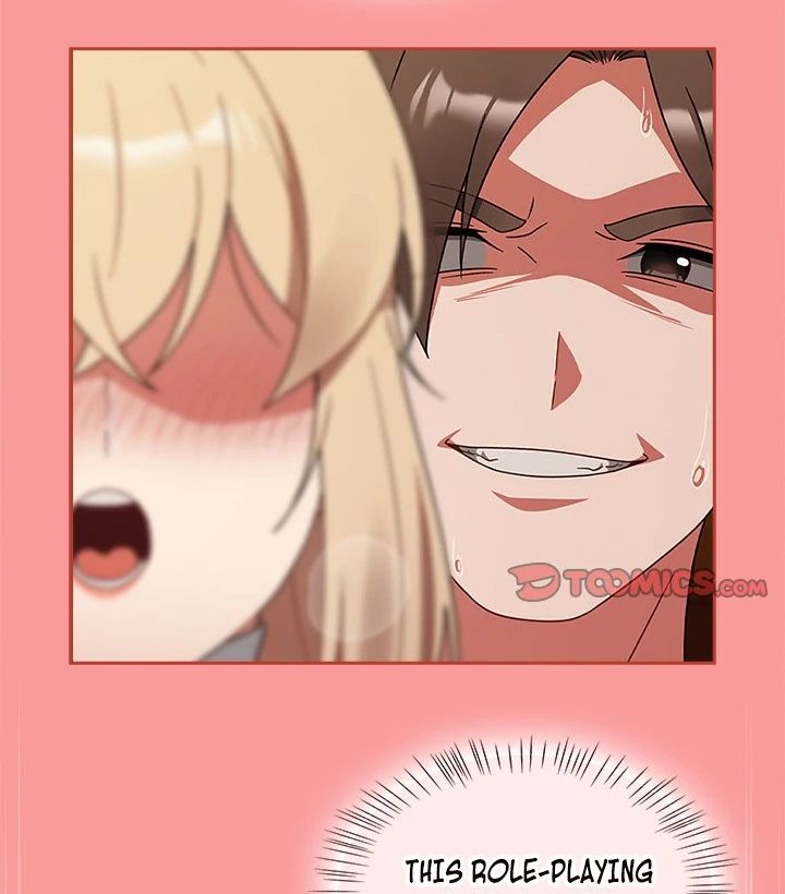 Ground and Pound - Chapter 28 [photo 107] - MangaPorn