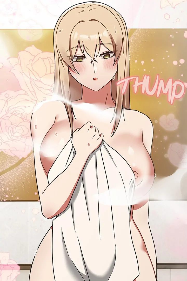 Ground and Pound - Chapter 28 [photo 11] - MangaPorn