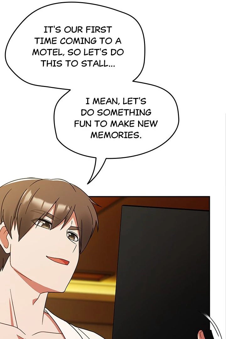 Ground and Pound - Chapter 28 [photo 20] - MangaPorn