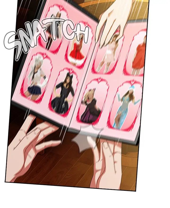 Ground and Pound - Chapter 28 [photo 29] - MangaPorn