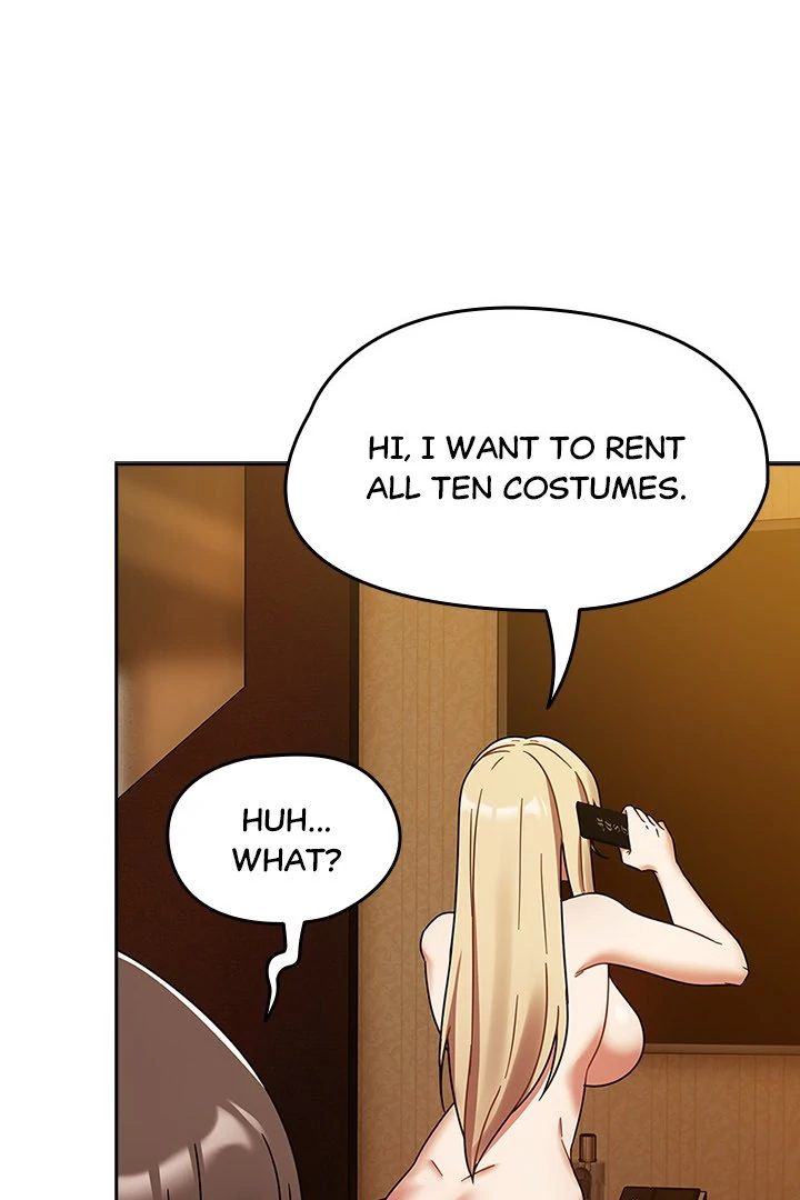 Ground and Pound - Chapter 28 [photo 30] - MangaPorn