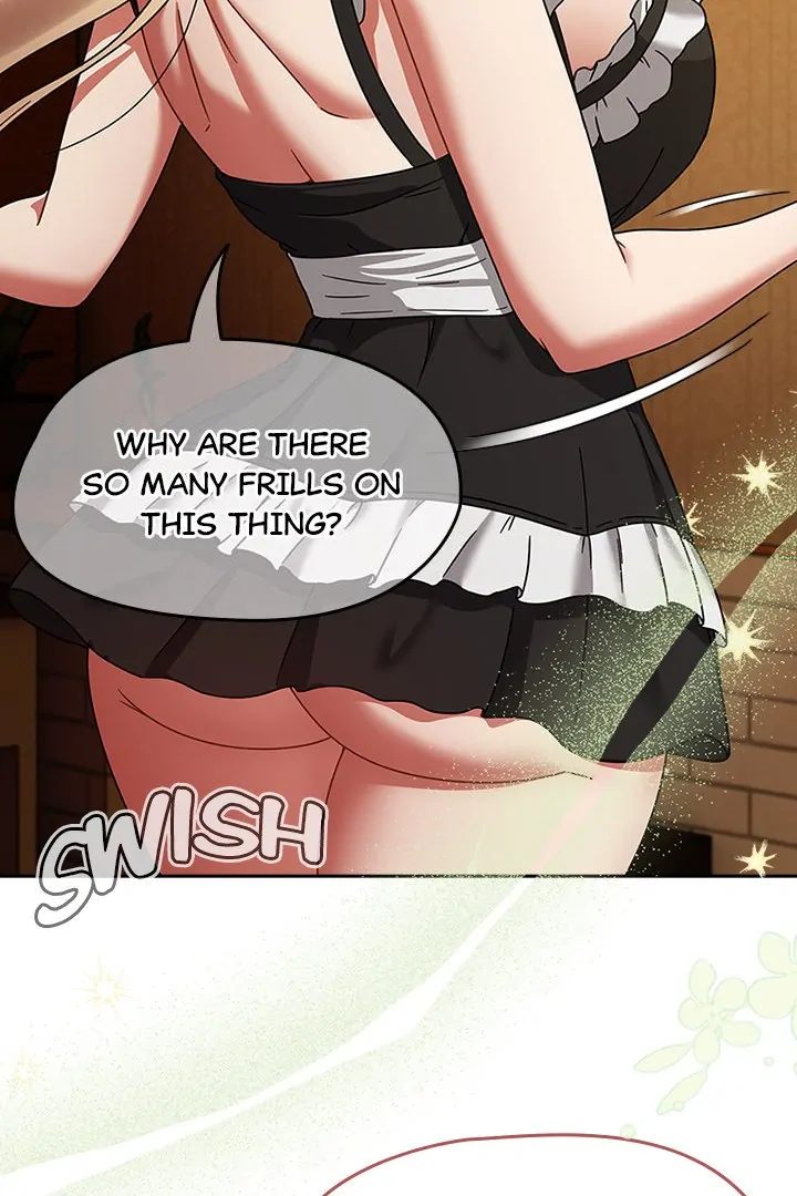 Ground and Pound - Chapter 28 [photo 47] - MangaPorn