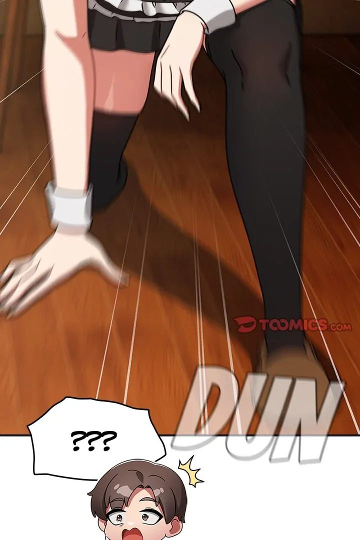 Ground and Pound - Chapter 28 [photo 55] - MangaPorn